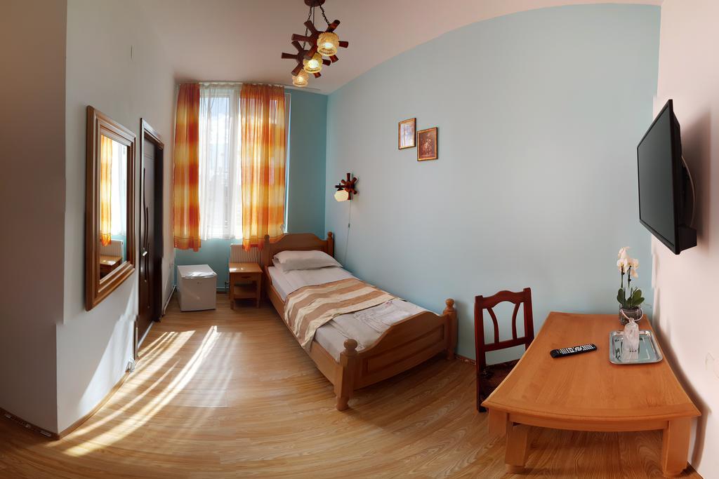 Pensiunea Muresul Târgu-Mureş Extérieur photo