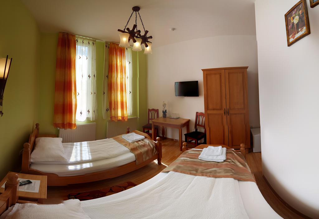 Pensiunea Muresul Târgu-Mureş Extérieur photo
