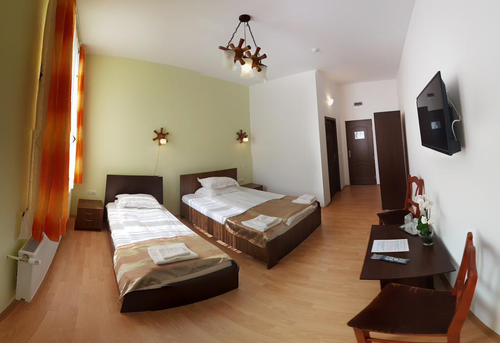Pensiunea Muresul Târgu-Mureş Extérieur photo