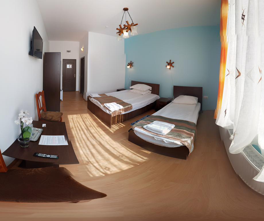 Pensiunea Muresul Târgu-Mureş Extérieur photo