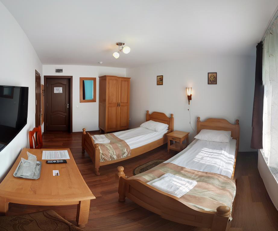 Pensiunea Muresul Târgu-Mureş Extérieur photo
