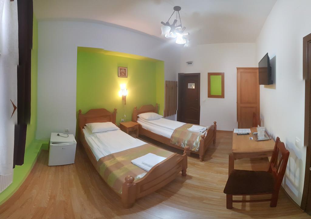 Pensiunea Muresul Târgu-Mureş Extérieur photo