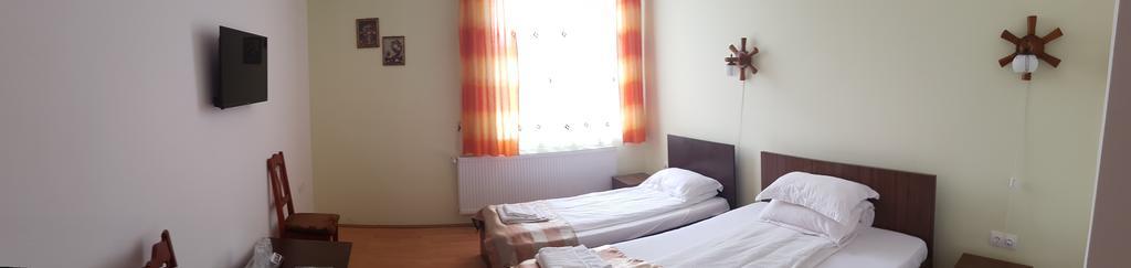 Pensiunea Muresul Târgu-Mureş Extérieur photo