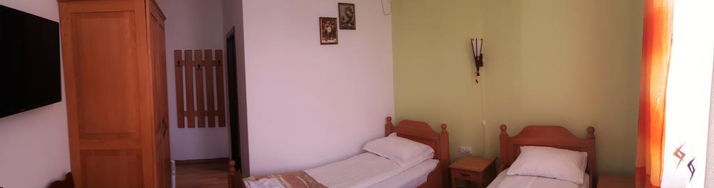 Pensiunea Muresul Târgu-Mureş Extérieur photo