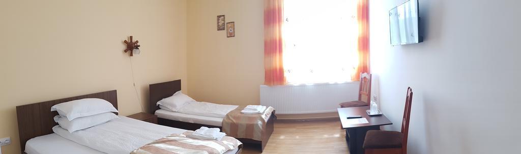Pensiunea Muresul Târgu-Mureş Extérieur photo