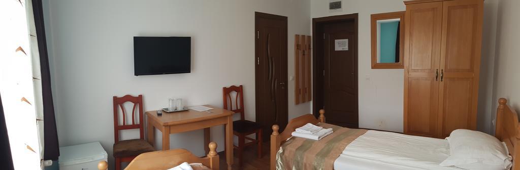Pensiunea Muresul Târgu-Mureş Extérieur photo