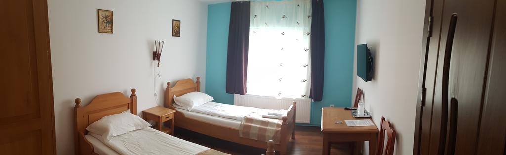 Pensiunea Muresul Târgu-Mureş Extérieur photo