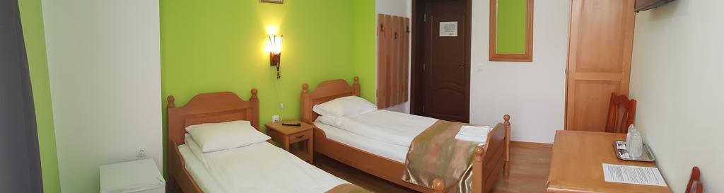 Pensiunea Muresul Târgu-Mureş Extérieur photo