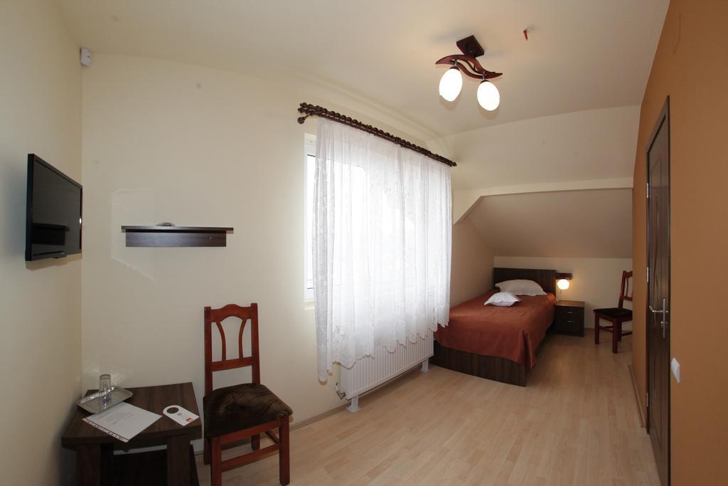 Pensiunea Muresul Târgu-Mureş Extérieur photo