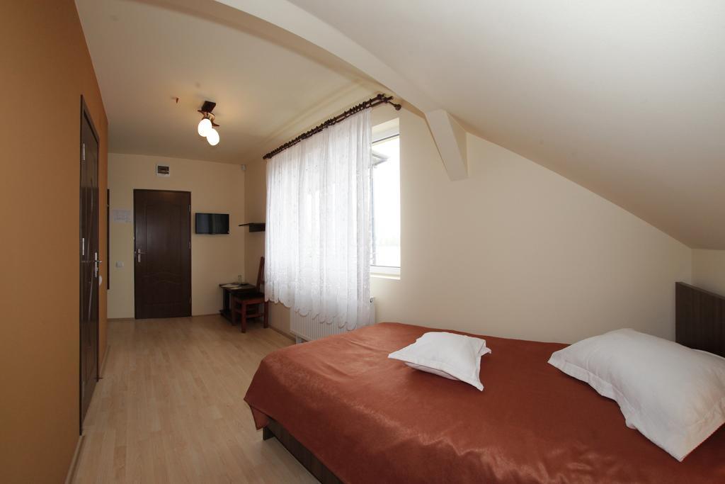 Pensiunea Muresul Târgu-Mureş Extérieur photo