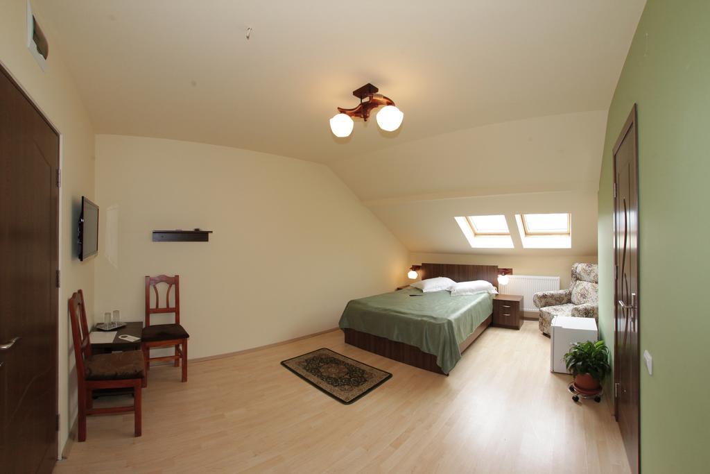 Pensiunea Muresul Târgu-Mureş Extérieur photo