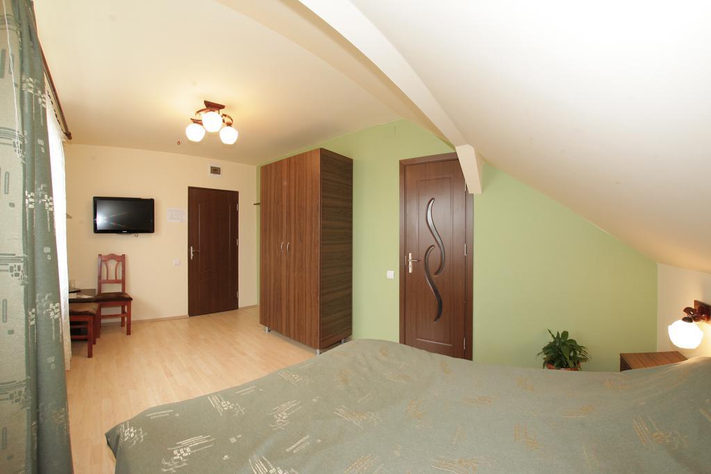 Pensiunea Muresul Târgu-Mureş Extérieur photo