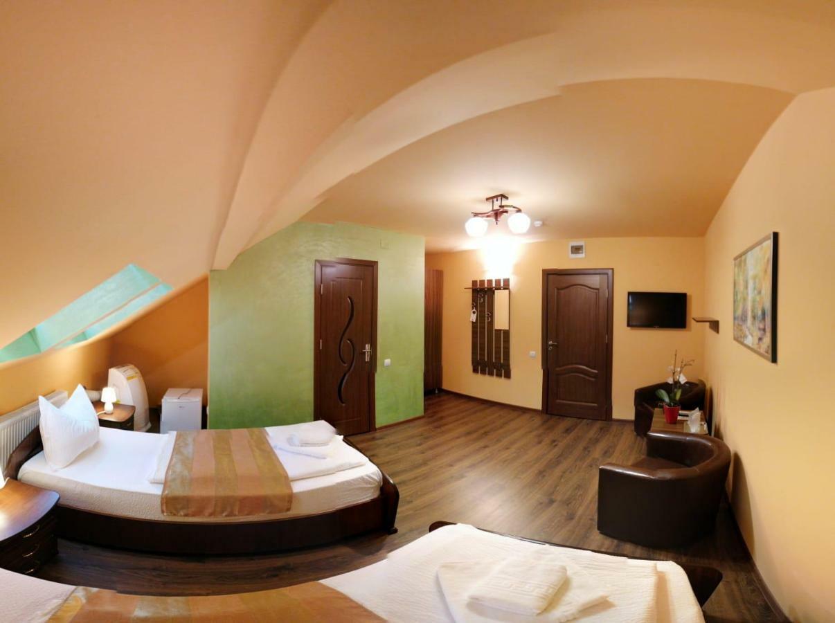 Pensiunea Muresul Târgu-Mureş Extérieur photo
