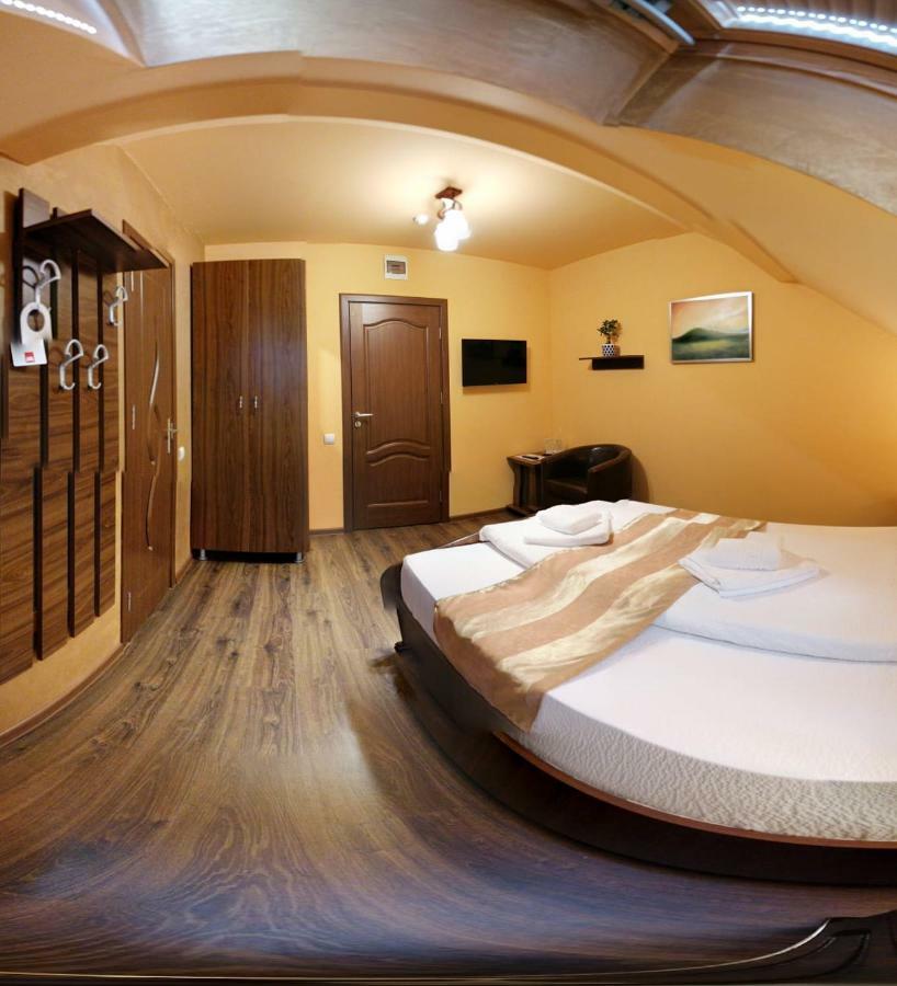 Pensiunea Muresul Târgu-Mureş Extérieur photo
