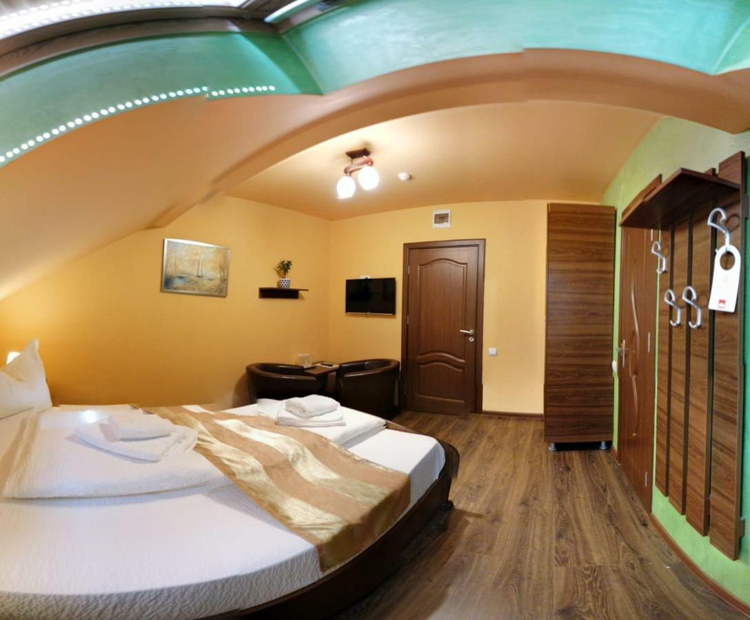 Pensiunea Muresul Târgu-Mureş Extérieur photo